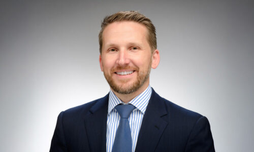 Antenna expert Jonathan Chisum named ONR Senior Research Fellow