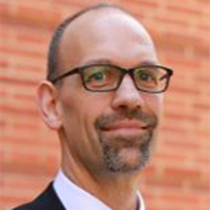 Prof. Benjamin Williams